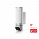 BOSCH - Smart Home Eyes II outdoor camera, silver 8750001469