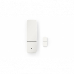 BOSCH - Smart Home Contact de Porte/Fenêtre II Zigbee, blanc (IP45)