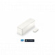 BOSCH - Smart Home Contact de Porte/Fenêtre + vibration II Plus Zigbee, (IP45) blanc