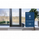 BOSCH - Bosch Smart Home Multi Pack Contact de Porte/Fenêtre II blanc