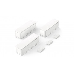 BOSCH - Bosch Smart Home Multi Pack Contact de Porte/Fenêtre II blanc