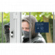 BOSCH - Smart Home Multi Pack Contact de Porte/Fenêtre II Matter (IP45)