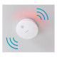 BOSCH - Smart Home Door/Window Contact II Zigbee, white (IP45)