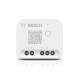 BOSCH SMART HOME - Relais intelligent Zigbee contact sec + impulsion BMCT-RZ