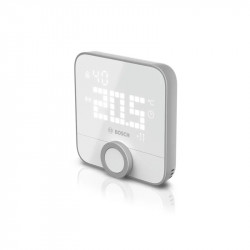 BOSCH SMART HOME - Smart Radiator Zigbee Thermostat II 230V