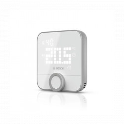 BOSCH SMART HOME - BHT-RM Zigbee II room thermostat