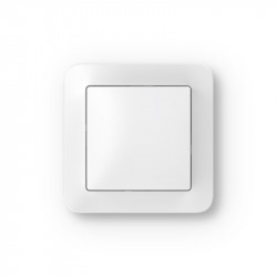 BOSCH SMART HOME - Wall switch with intelligent actuators