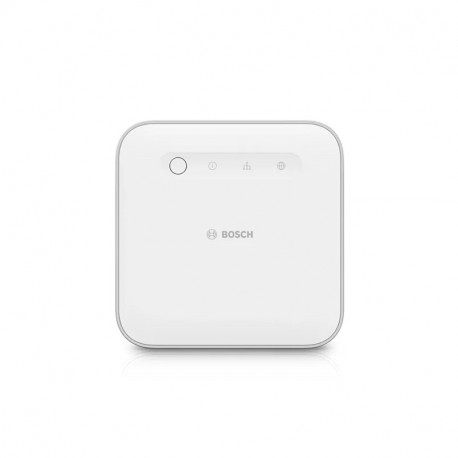 BOSCH SMART HOME - Smart Home Hub Domotique Zigbee II