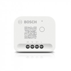 BOSCH SMART HOME - Variateur Zigbee lumière BMCT-DZ