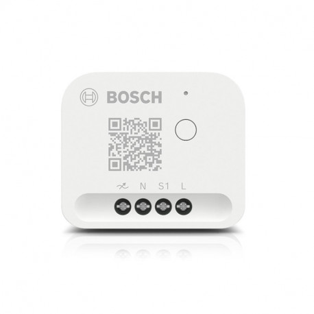 BOSCH SMART HOME - Zigbee Dimmer BMCT-DZ