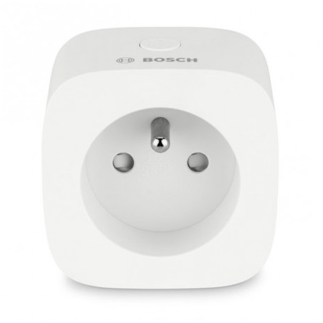 BOSCH SMART HOME - Prise Zigbee 16A BSP-EZ2