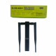 SMLIGHT - Adaptateur USB Ethernet POE Zigbee 3.0 EFR32MG21 (Zigbee2mqtt et ZHA)