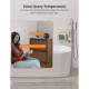 SONOFF - Capteur de température Zigbee étanche IP65 câble déporté SNZB‑02LD