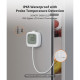 SONOFF - Capteur de température Zigbee étanche IP65 câble déporté SNZB‑02LD