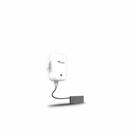 MILESIGHT - LoRaWAN capacitive level sensor
