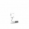 MILESIGHT - Détecteur de niveau capacitif LoRaWAN
