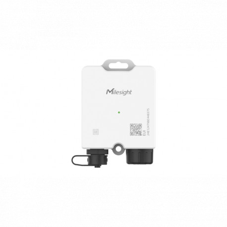 MILESIGHT - Capteur de température LoRaWAN
