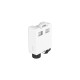 MILESIGHT - LoRaWAN temperature sensor