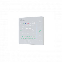 MILESIGHT - 2-wire fan coil thermostat LoRaWAN