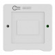 MILESIGHT - QAI 2 in 1 LoRaWAN temperature & humidity sensor + display