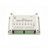 MILESIGHT - Commande d'éclairage LoRaWAN 8 relais - Switch Type