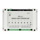 MILESIGHT - Commande d'éclairage LoRaWAN 8 relais - Switch Type