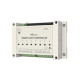 MILESIGHT - Smart Light Controller LoRaWAN - 8 outputs