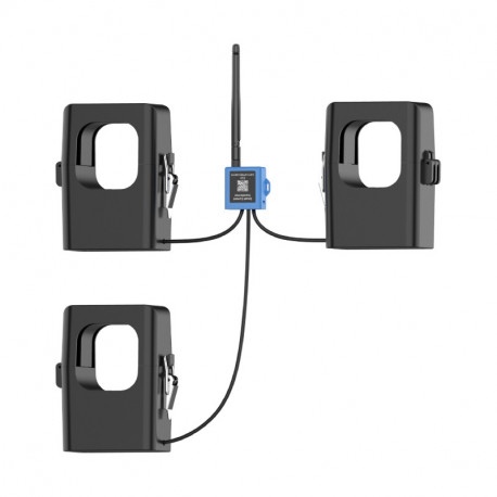 MILESIGHT - 1000/60A Split Core Current Transformer