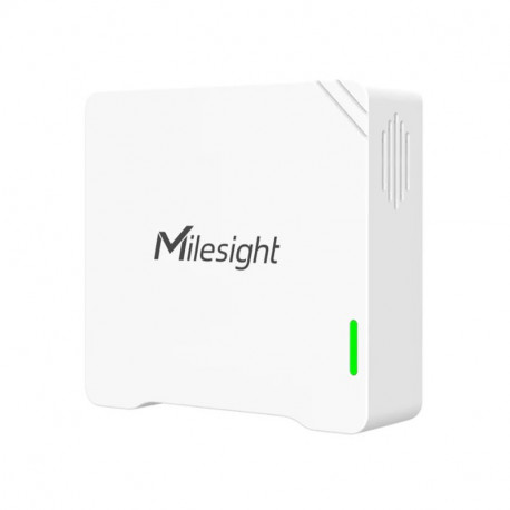 MILESIGHT - Capteur de qualité d'air LoRaWAN TEMP-HUM-CO2 AM103L