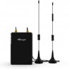 MILESIGHT - Antenne LoRaWAN industrielle POE - 4G LTE