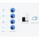 MILESIGHT - 4G LTE Industrial LoRaWAN® Gateway