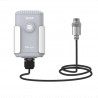 MILESIGHT - Capteur de pression pour canalisation IP65 - LoRaWAN