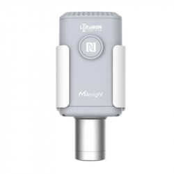 MILESIGHT - Capteur de CO2 extérieur IP65 - 4 en 1 LoRaWAN