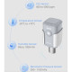 MILESIGHT - Outdoor CO2 sensor IP65 - 4 in 1 LoRaWAN