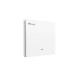 MILESIGHT - Interrupteur mural LoRaWAN, 3 fils, 1 bouton