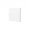 MILESIGHT - Interrupteur mural LoRaWAN, 2 fils, 1 bouton