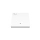 MILESIGHT - Interrupteur mural LoRaWAN, 2 fils, 1 bouton