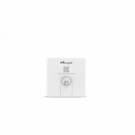 MILESIGHT - LoRaWan office/seat occupancy PIR & therm sensor