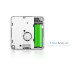 MILESIGHT - LoRaWan office/seat occupancy PIR & therm sensor