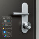 NUKI - Matter compatible connected lock Nuki Smart Lock Ultra