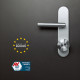 NUKI - Matter compatible connected lock Nuki Smart Lock Ultra