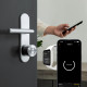 NUKI - Matter compatible connected lock Nuki Smart Lock Ultra
