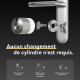 NUKI - Matter compatible smart lock Nuki Smart Lock Pro (5th Gen)