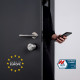 NUKI - Serrure connectée compatible Matter Nuki Smart Lock Pro (5ème Gén)