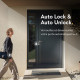NUKI - Matter compatible smart lock Nuki Smart Lock Pro (5th Gen)