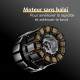 NUKI - Matter compatible smart lock Nuki Smart Lock Pro (5th Gen)