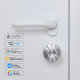 NUKI - Matter compatible smart lock Nuki Smart Lock Pro (5th Gen)