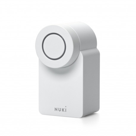 NUKI - Serrure connectée Bluetooth Nuki Smart Lock Go