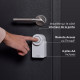NUKI - Serrure connectée Bluetooth Nuki Smart Lock Go