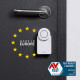 NUKI - Serrure connectée Bluetooth Nuki Smart Lock Go